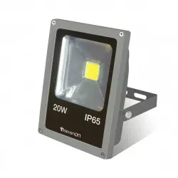 Projector LED Slim Line 30W...