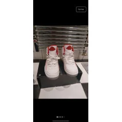 Jordan retro 2