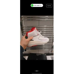 Jordan retro 2