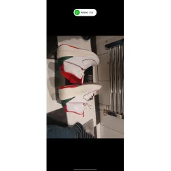 Jordan retro 2