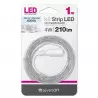 LED-Strip 4000K 1m  - Wit
