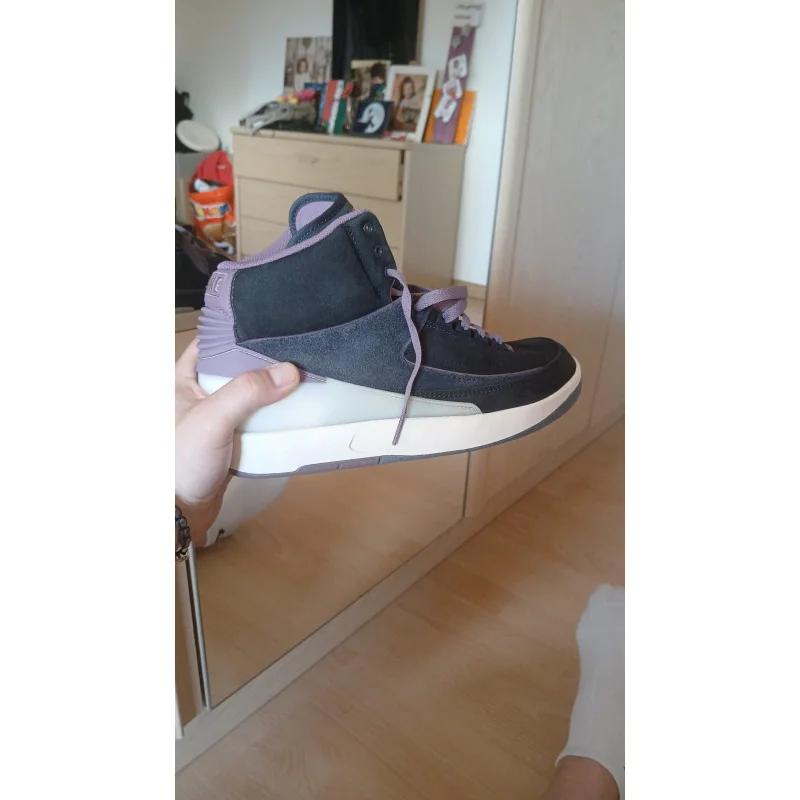 Jordan retro  2