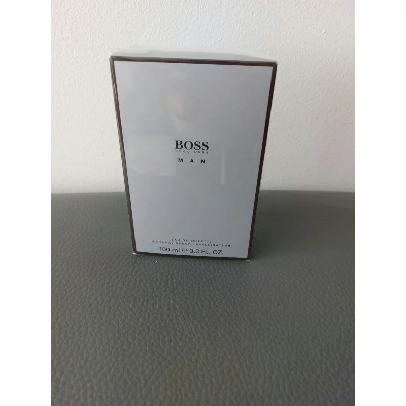 Hugo boss eau de parfum 