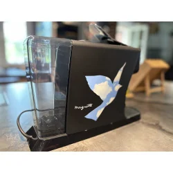 Machine à café Rambouts