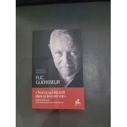 Flic guérisseur 