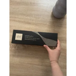 Ghd Platinium +