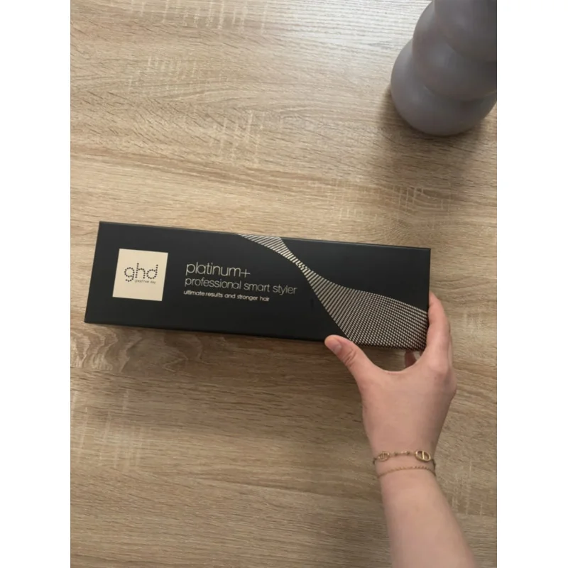 Ghd Platinium +