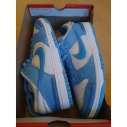 Nike dunk low twist 