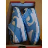 Nike dunk low twist 