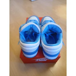 Nike dunk low twist 
