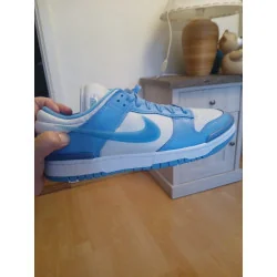 Nike dunk low twist 