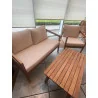 Salon de jardin