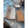 Salon de jardin