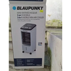 Mini Rafraîchisseur BLAUPUNKT
