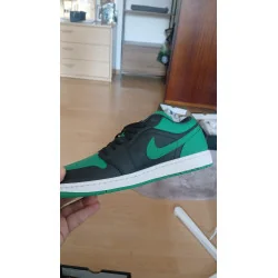 Jordan 1 low retro