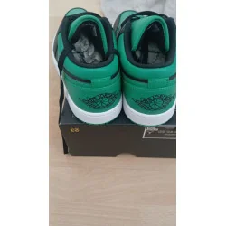 Jordan 1 low retro