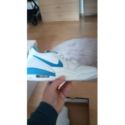 Jordan legacy 312