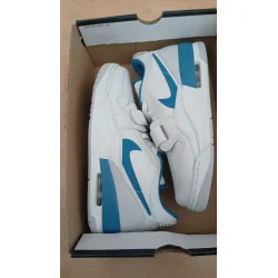 Jordan legacy 312