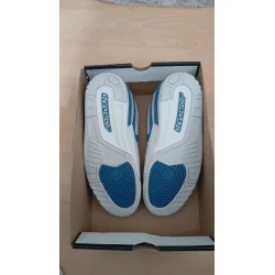 Jordan legacy 312