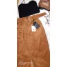 Lot vêtements et mocassins jupe top 