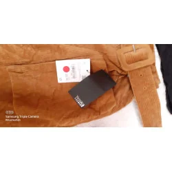 Lot vêtements et mocassins jupe top 