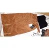 Lot vêtements et mocassins jupe top 