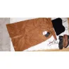 Lot vêtements et mocassins jupe top 