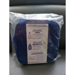 Trousse de toilette poupina 
