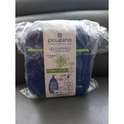 Trousse de toilette poupina 
