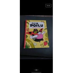 Lot petit poilu 