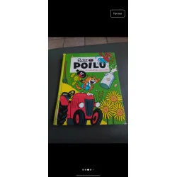 Lot petit poilu 
