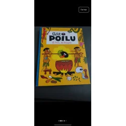 Lot petit poilu 