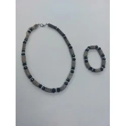 Parure bijoux 