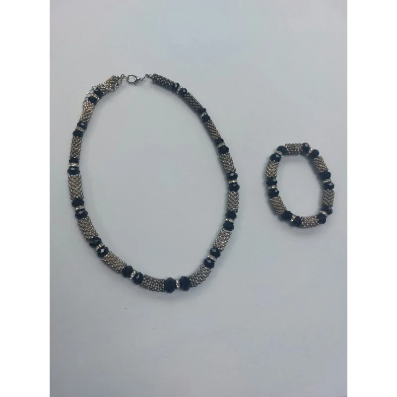 Parure bijoux 