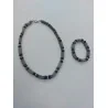 Parure bijoux 