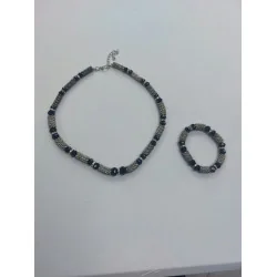 Parure bijoux 