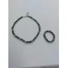 Parure bijoux 