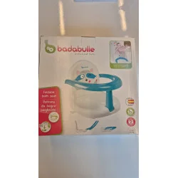 Fauteuil de bain Badabulle
