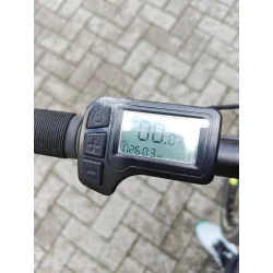 VTT électrique en bon état