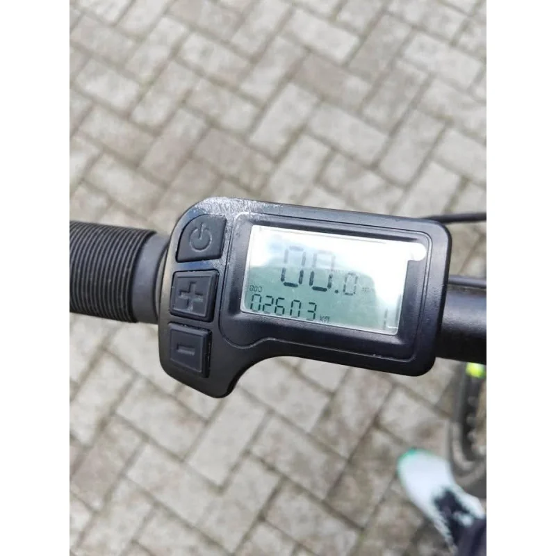 VTT électrique en bon état