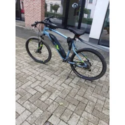 VTT électrique en bon état