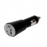 Allume-cigare 2 USB TNBACGPCAR2A