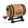 Tonneau à Vin 3L
