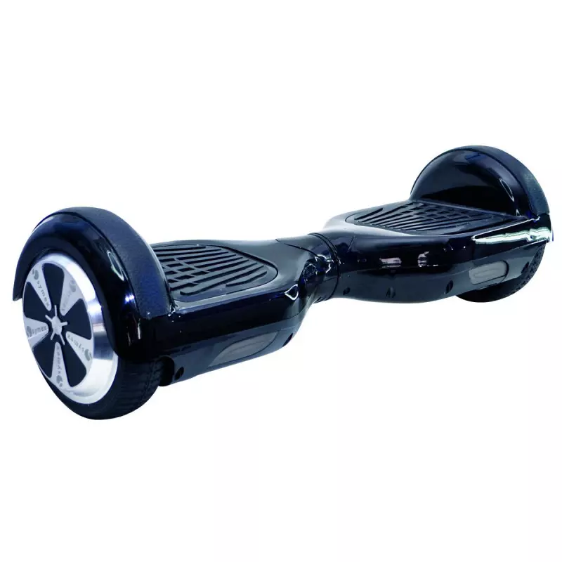 Balance Scooter 9318 - Noir 12+