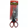 Scotch™ Ciseaux 18 cm Precision Gris