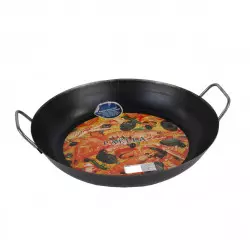 Maitre Patissier Plat à Paella Ø 36 cm