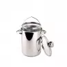 GSW Casserole pour asperges 16cm 4,2L - Inox