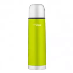 Thermocafé by Thermos Bouteille isotherme Soft Touch 500ml - Vert