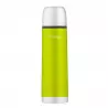 Thermocafé by Thermos Bouteille isotherme Soft Touch 500ml - Vert