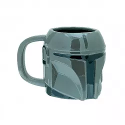 Star Wars - The Mandalorian tasse